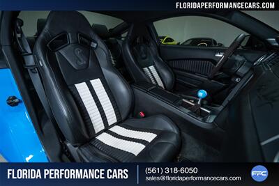 2012 Ford Shelby GT500 - Photo 36 - Riviera Beach, FL 33407