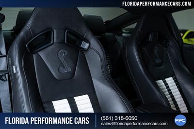 2012 Ford Shelby GT500 - Photo 37 - Riviera Beach, FL 33407