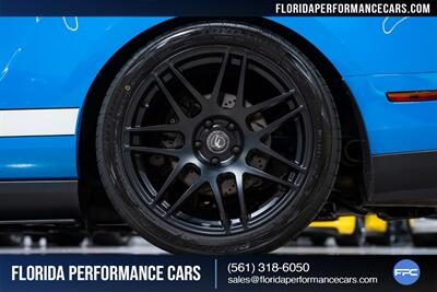 2012 Ford Shelby GT500 - Photo 13 - Riviera Beach, FL 33407