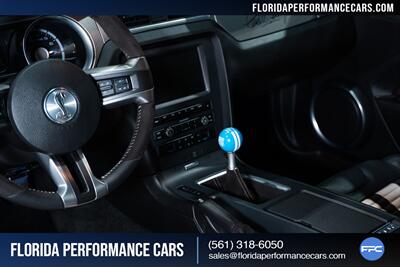 2012 Ford Shelby GT500 - Photo 52 - Riviera Beach, FL 33407
