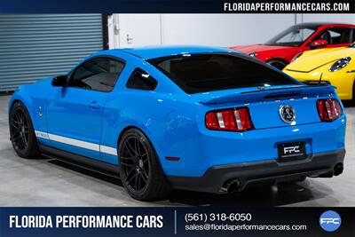 2012 Ford Shelby GT500 - Photo 65 - Riviera Beach, FL 33407