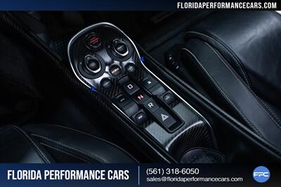 2018 McLaren 570S Spider   - Photo 48 - Riviera Beach, FL 33407