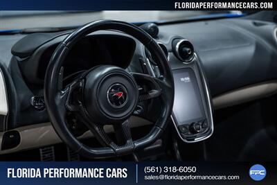 2018 McLaren 570S Spider   - Photo 44 - Riviera Beach, FL 33407