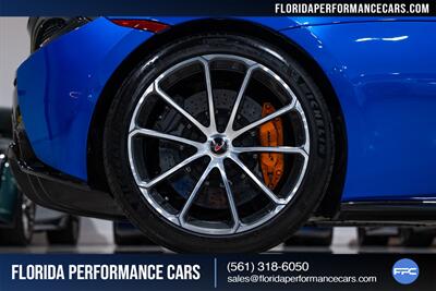 2018 McLaren 570S Spider   - Photo 15 - Riviera Beach, FL 33407