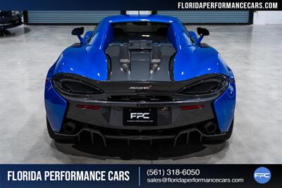 2018 McLaren 570S Spider   - Photo 69 - Riviera Beach, FL 33407
