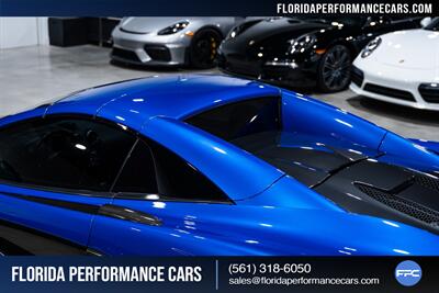 2018 McLaren 570S Spider   - Photo 58 - Riviera Beach, FL 33407