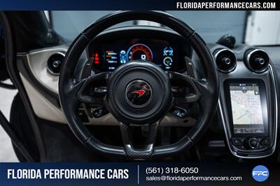 2018 McLaren 570S Spider   - Photo 45 - Riviera Beach, FL 33407