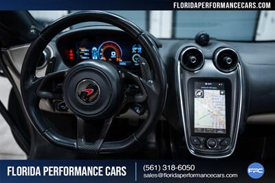 2018 McLaren 570S Spider   - Photo 24 - Riviera Beach, FL 33407