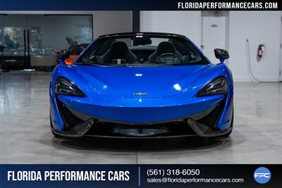2018 McLaren 570S Spider   - Photo 67 - Riviera Beach, FL 33407