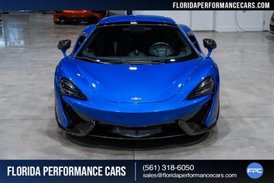 2018 McLaren 570S Spider   - Photo 68 - Riviera Beach, FL 33407