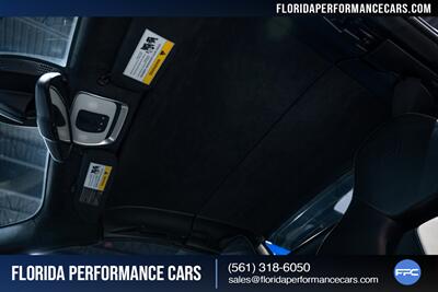 2018 McLaren 570S Spider   - Photo 57 - Riviera Beach, FL 33407