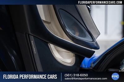 2018 McLaren 570S Spider   - Photo 27 - Riviera Beach, FL 33407