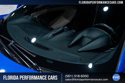 2018 McLaren 570S Spider   - Photo 17 - Riviera Beach, FL 33407