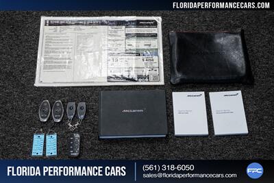 2018 McLaren 570S Spider   - Photo 28 - Riviera Beach, FL 33407