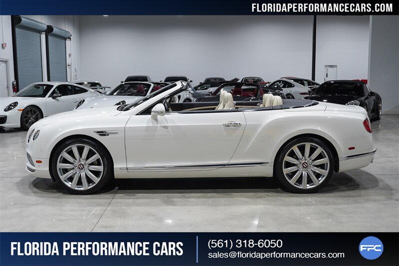 2017 Bentley Continental GT V8   - Photo 3 - Riviera Beach, FL 33407