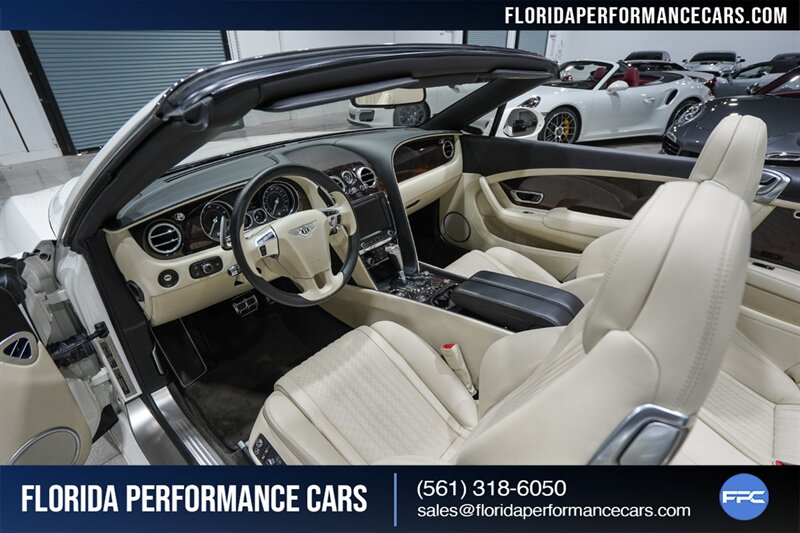 2017 Bentley Continental GT V8   - Photo 17 - Riviera Beach, FL 33407