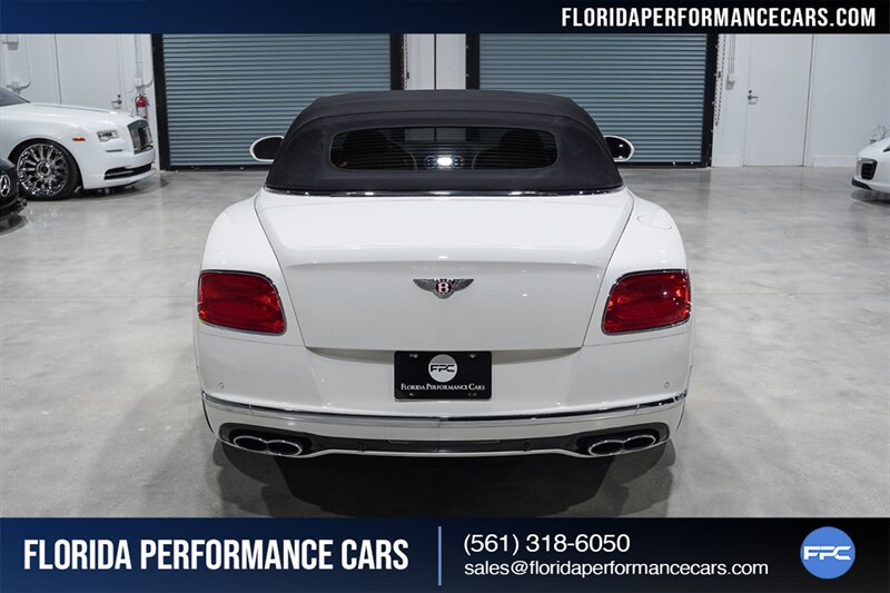 2017 Bentley Continental GT V8   - Photo 64 - Riviera Beach, FL 33407