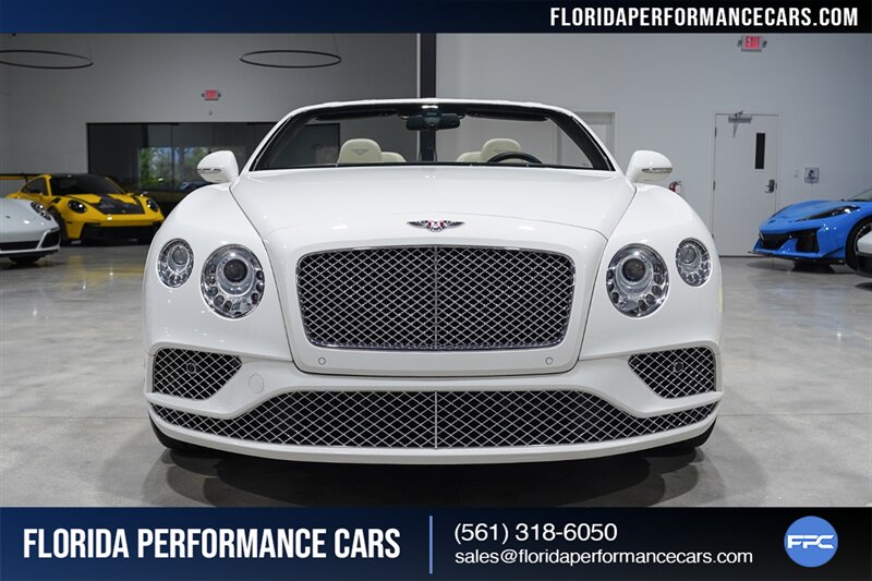 2017 Bentley Continental GT V8   - Photo 63 - Riviera Beach, FL 33407