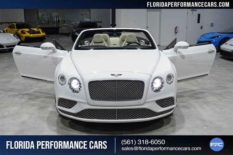 2017 Bentley Continental GT V8   - Photo 32 - Riviera Beach, FL 33407