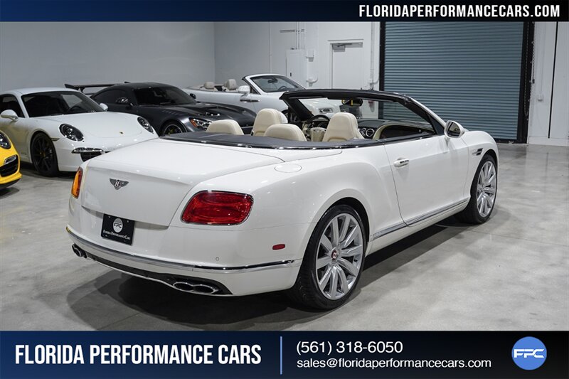 2017 Bentley Continental GT V8   - Photo 6 - Riviera Beach, FL 33407