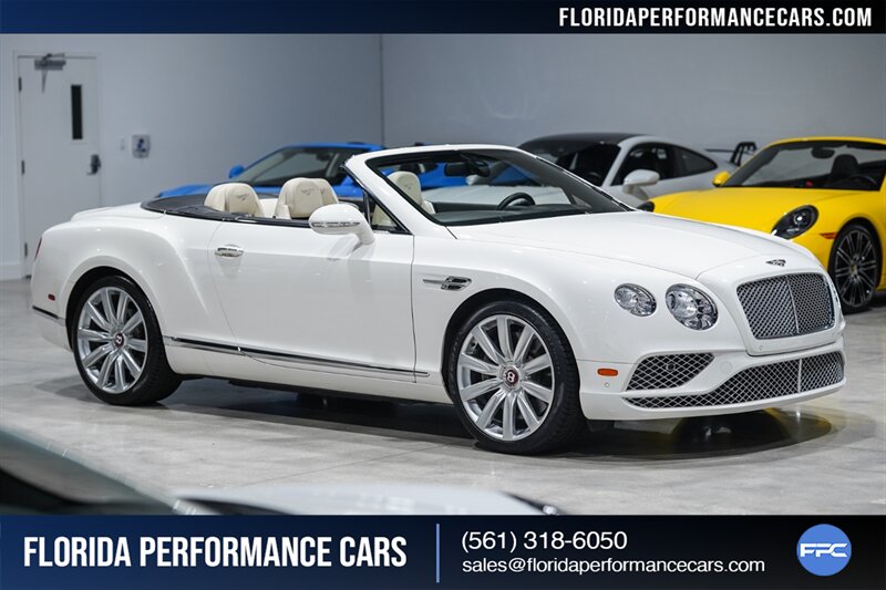 2017 Bentley Continental GT V8   - Photo 11 - Riviera Beach, FL 33407