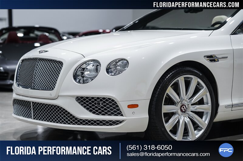 2017 Bentley Continental GT V8   - Photo 55 - Riviera Beach, FL 33407