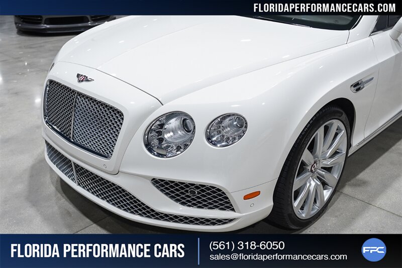 2017 Bentley Continental GT V8   - Photo 9 - Riviera Beach, FL 33407