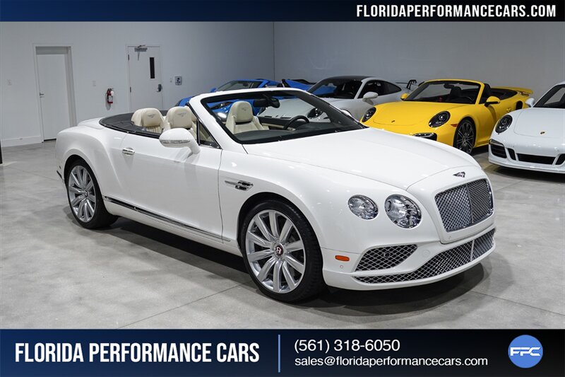 2017 Bentley Continental GT V8   - Photo 7 - Riviera Beach, FL 33407