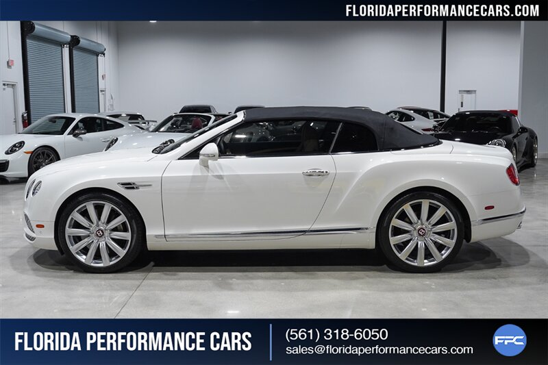 2017 Bentley Continental GT V8   - Photo 59 - Riviera Beach, FL 33407