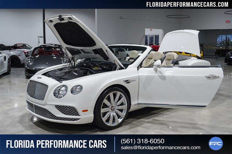 2017 Bentley Continental GT V8   - Photo 30 - Riviera Beach, FL 33407