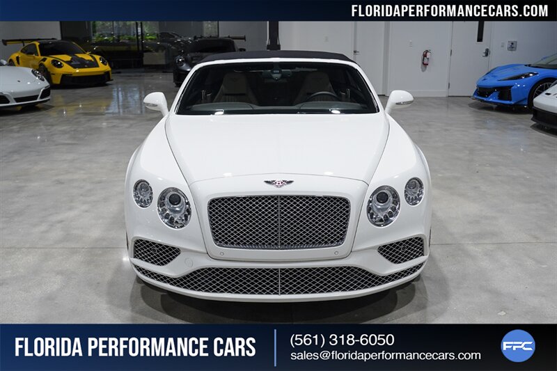 2017 Bentley Continental GT V8   - Photo 61 - Riviera Beach, FL 33407