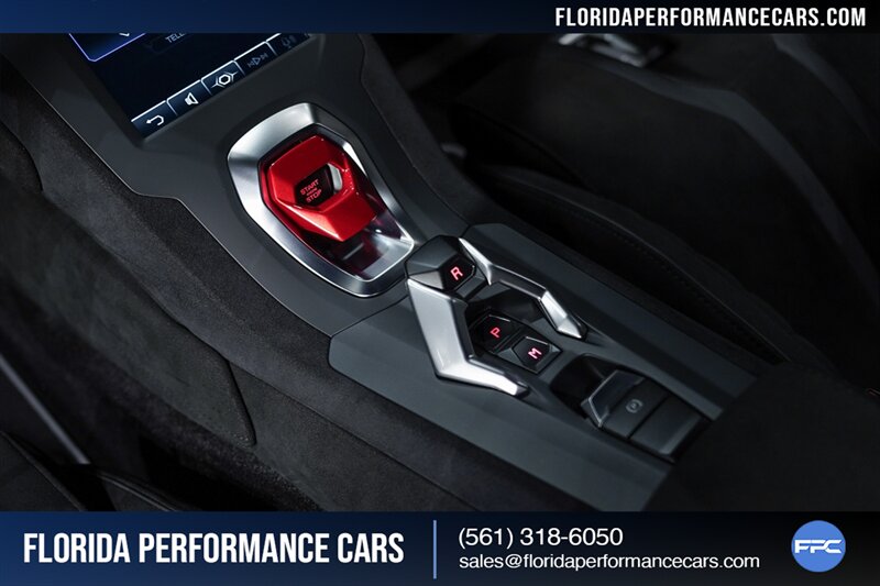 2022 Lamborghini Huracan STO   - Photo 46 - Riviera Beach, FL 33407