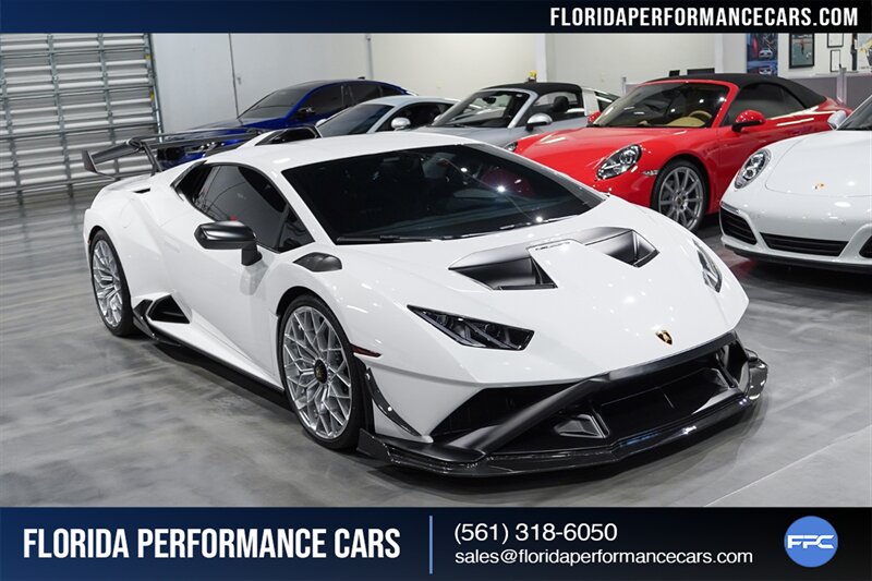 2022 Lamborghini Huracan STO   - Photo 67 - Riviera Beach, FL 33407