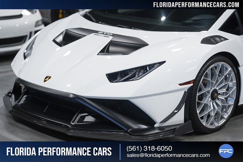 2022 Lamborghini Huracan STO   - Photo 59 - Riviera Beach, FL 33407