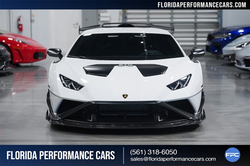 2022 Lamborghini Huracan STO   - Photo 5 - Riviera Beach, FL 33407