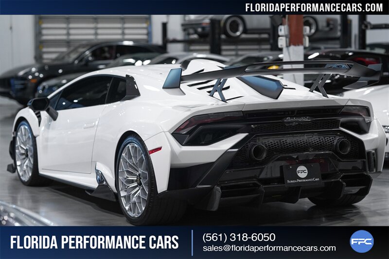 2022 Lamborghini Huracan STO   - Photo 68 - Riviera Beach, FL 33407