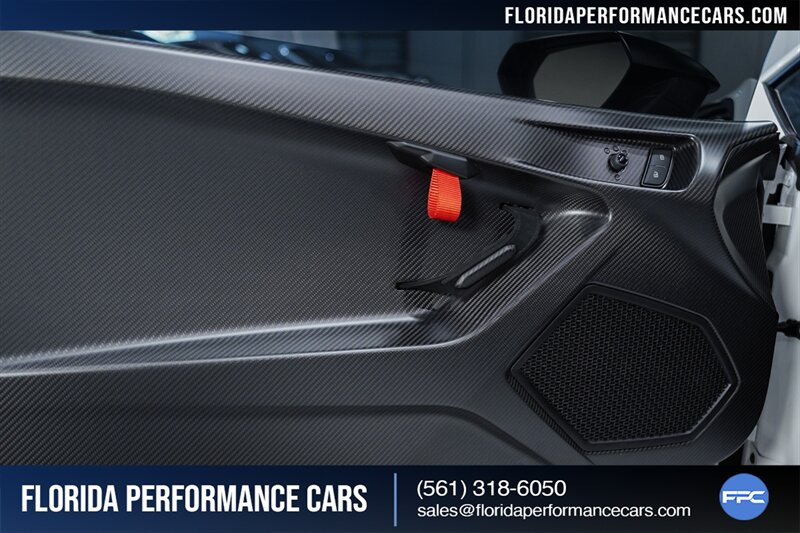 2022 Lamborghini Huracan STO   - Photo 56 - Riviera Beach, FL 33407