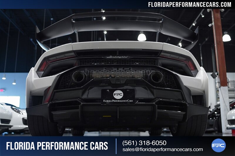 2022 Lamborghini Huracan STO   - Photo 69 - Riviera Beach, FL 33407