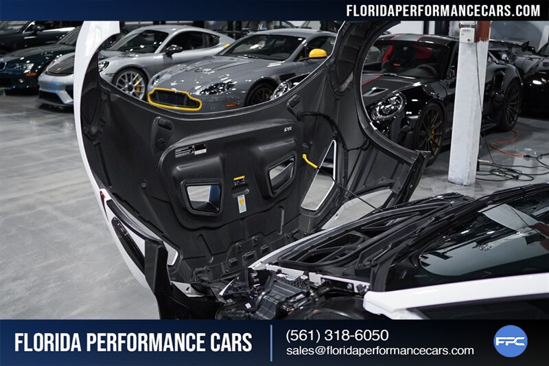 2022 Lamborghini Huracan STO   - Photo 34 - Riviera Beach, FL 33407