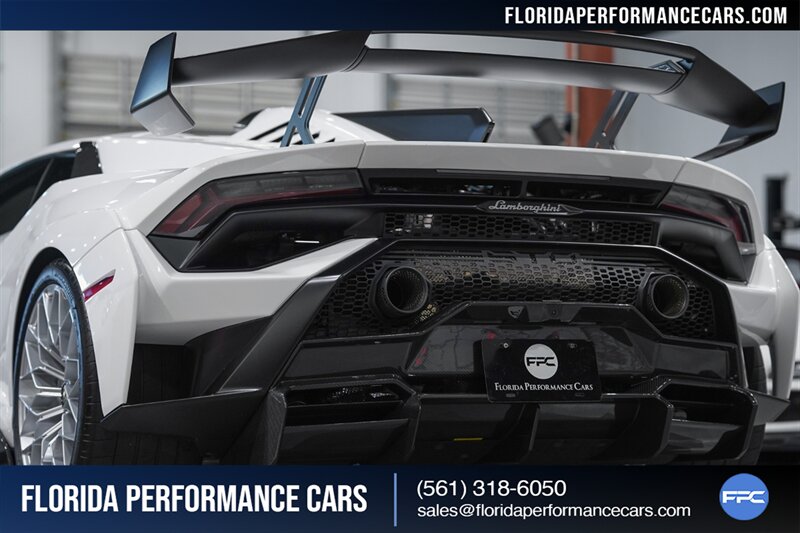 2022 Lamborghini Huracan STO   - Photo 63 - Riviera Beach, FL 33407