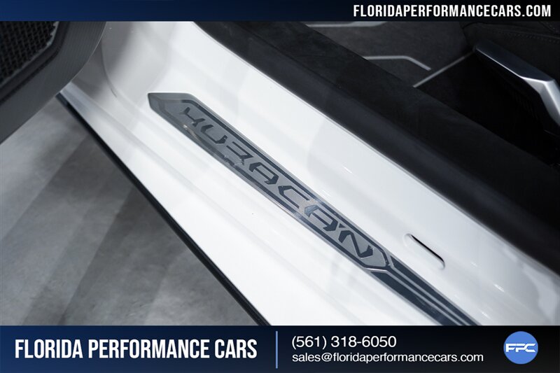 2022 Lamborghini Huracan STO   - Photo 58 - Riviera Beach, FL 33407