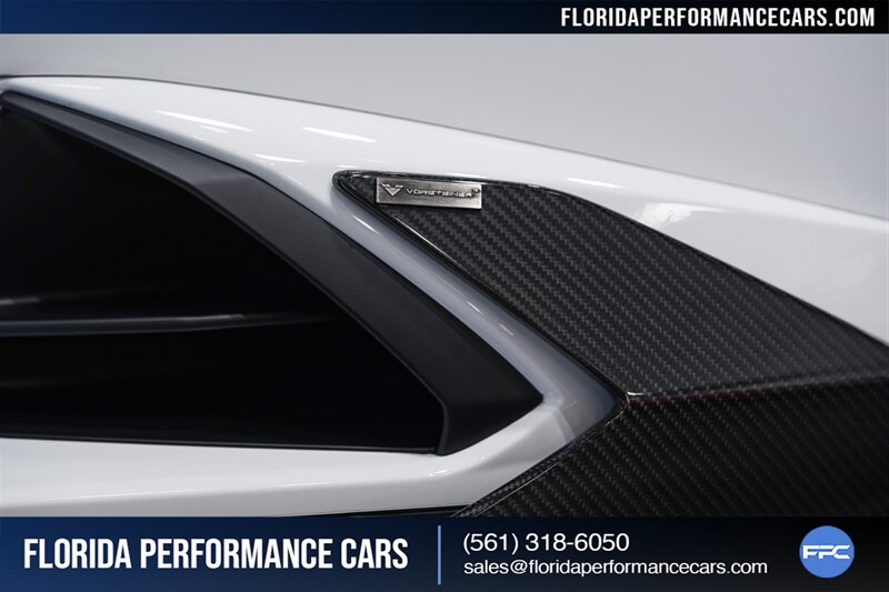 2022 Lamborghini Huracan STO   - Photo 62 - Riviera Beach, FL 33407