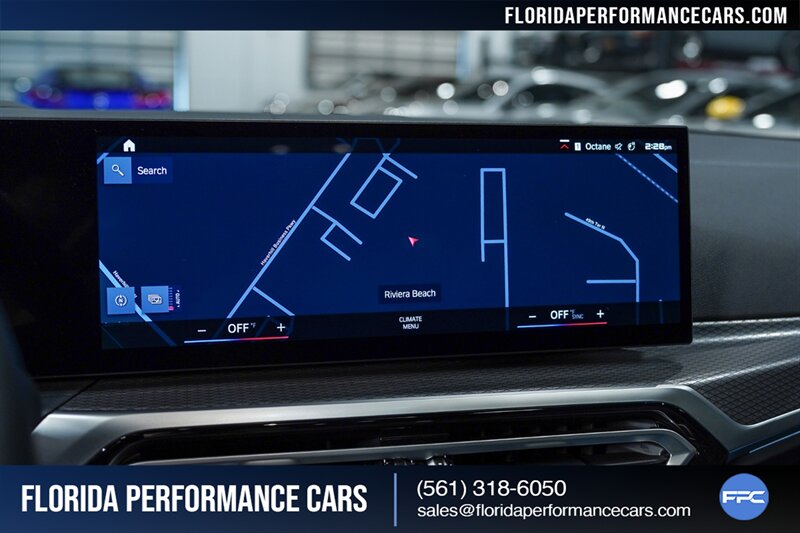 2023 BMW M3   - Photo 52 - Riviera Beach, FL 33407