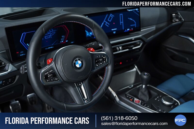 2023 BMW M3   - Photo 48 - Riviera Beach, FL 33407