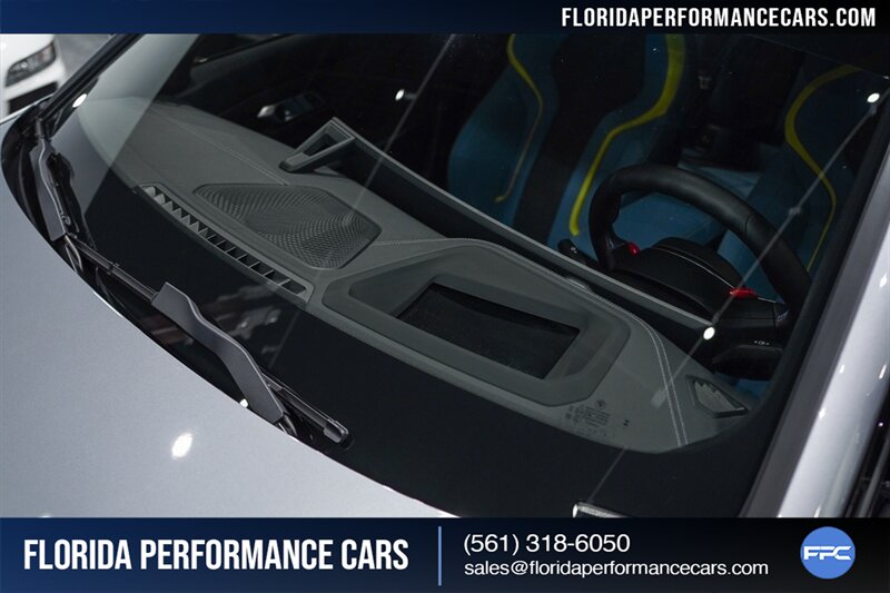 2023 BMW M3   - Photo 17 - Riviera Beach, FL 33407