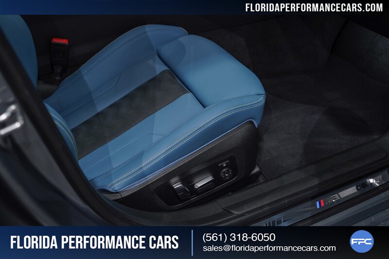 2023 BMW M3   - Photo 36 - Riviera Beach, FL 33407