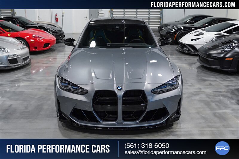 2023 BMW M3   - Photo 69 - Riviera Beach, FL 33407