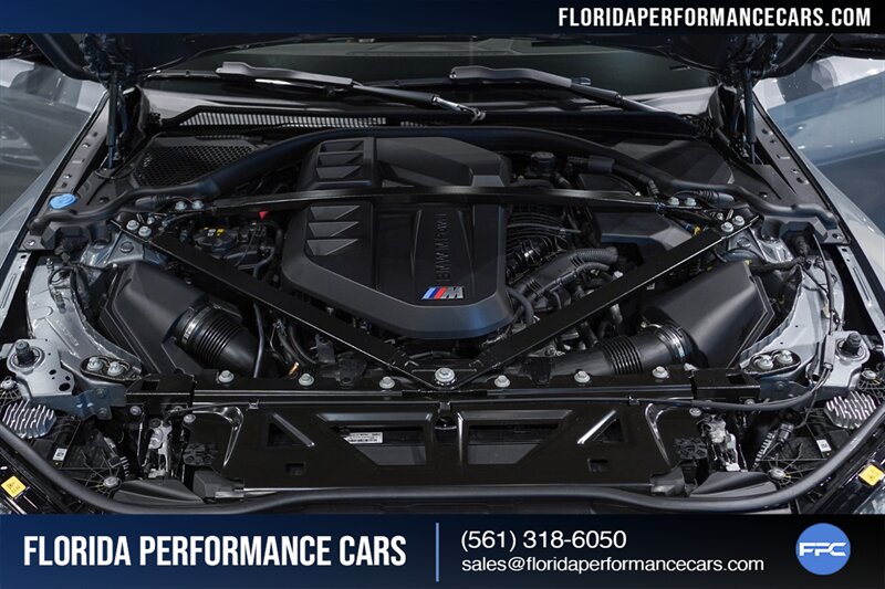 2023 BMW M3   - Photo 42 - Riviera Beach, FL 33407