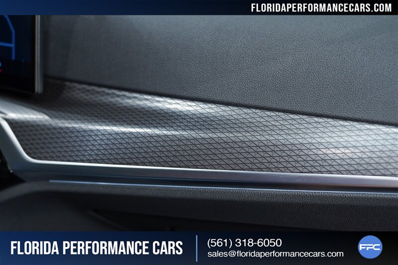 2023 BMW M3   - Photo 58 - Riviera Beach, FL 33407