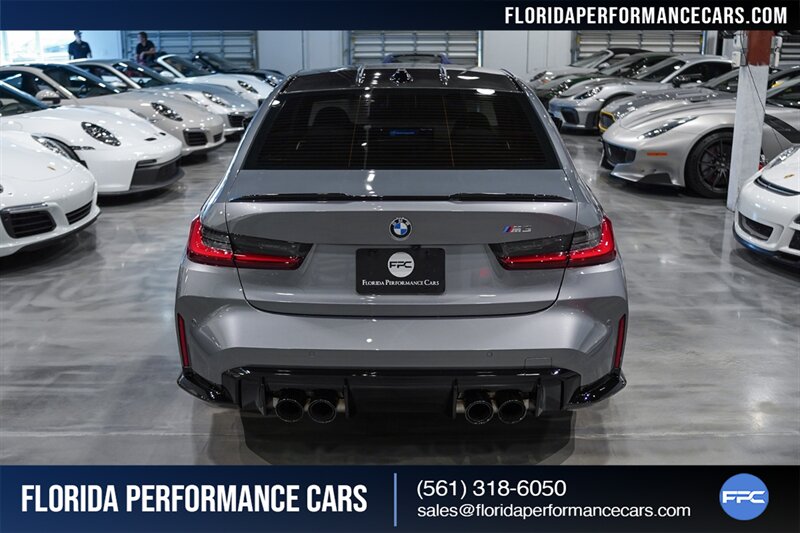 2023 BMW M3   - Photo 70 - Riviera Beach, FL 33407